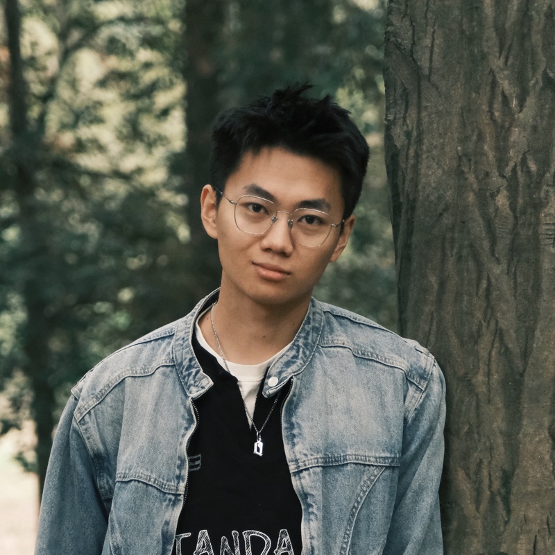 Jiahao Shao