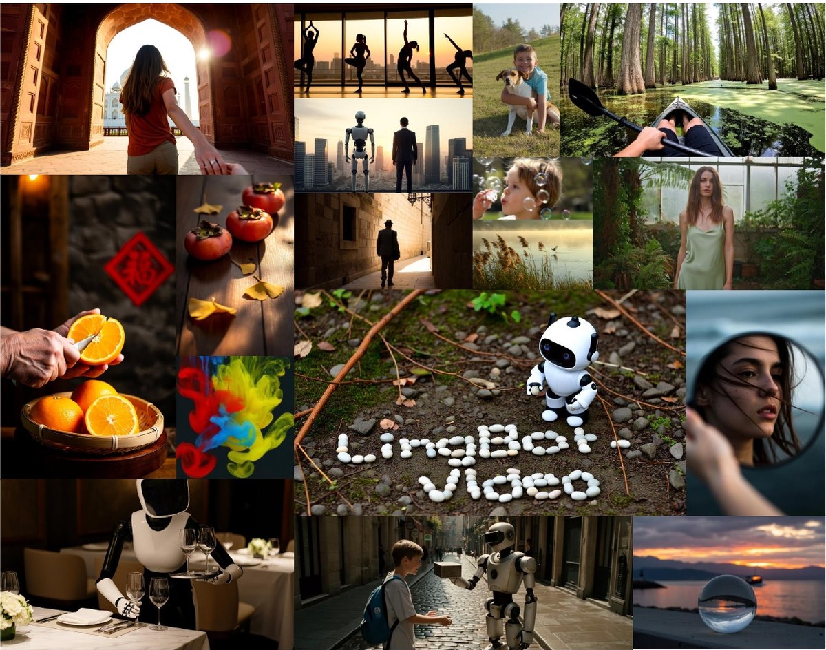 LingBot-Video
